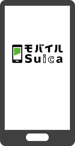 Suica Icカード ゆいレール